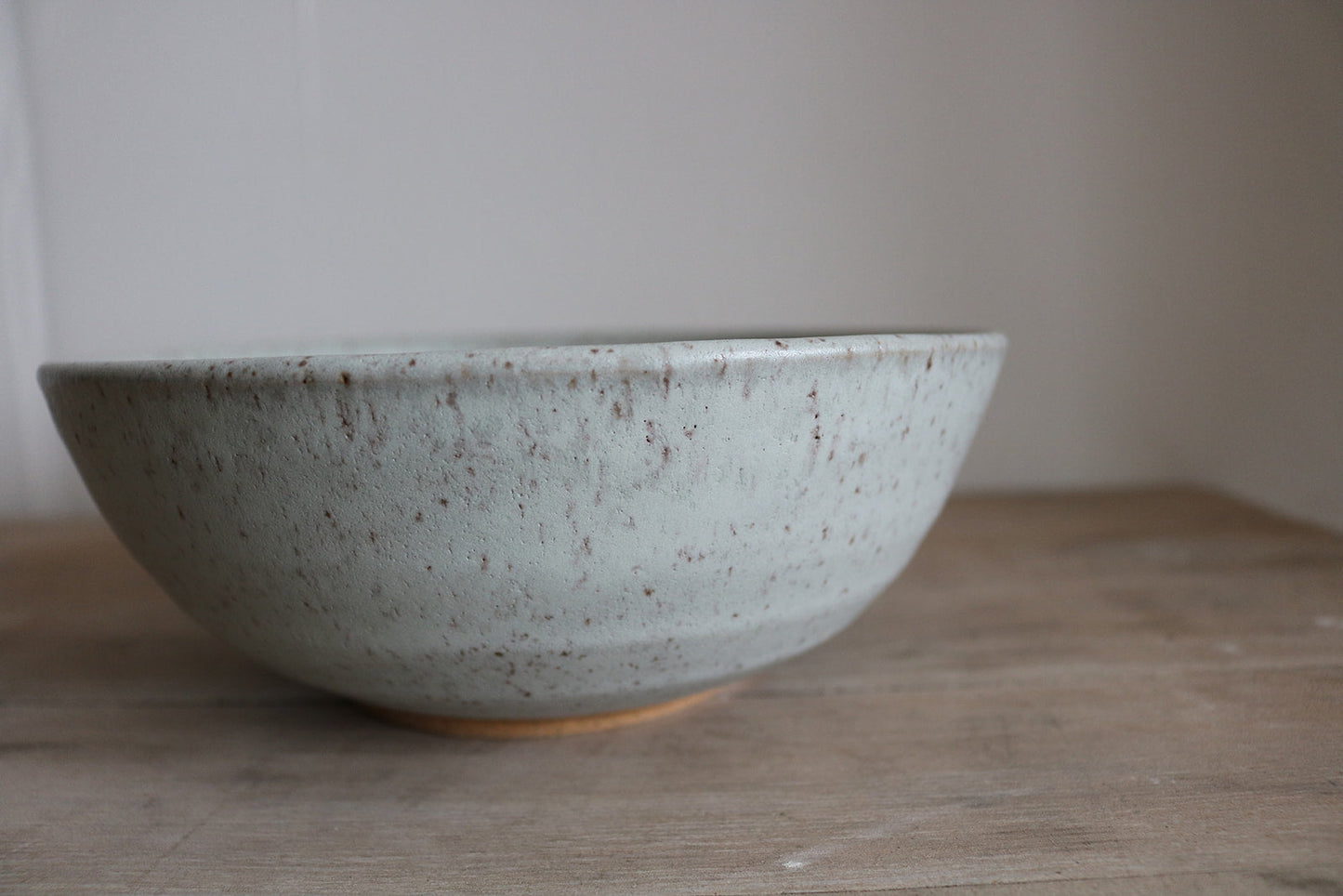 Ceramic Ramen Bowl