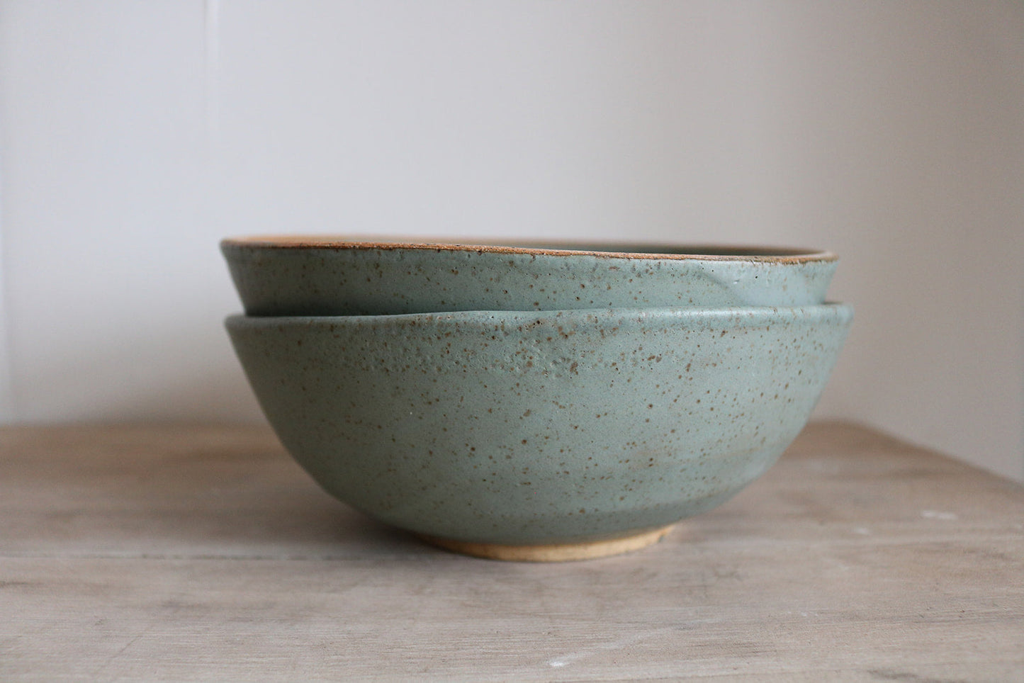 Ceramic Ramen Bowl
