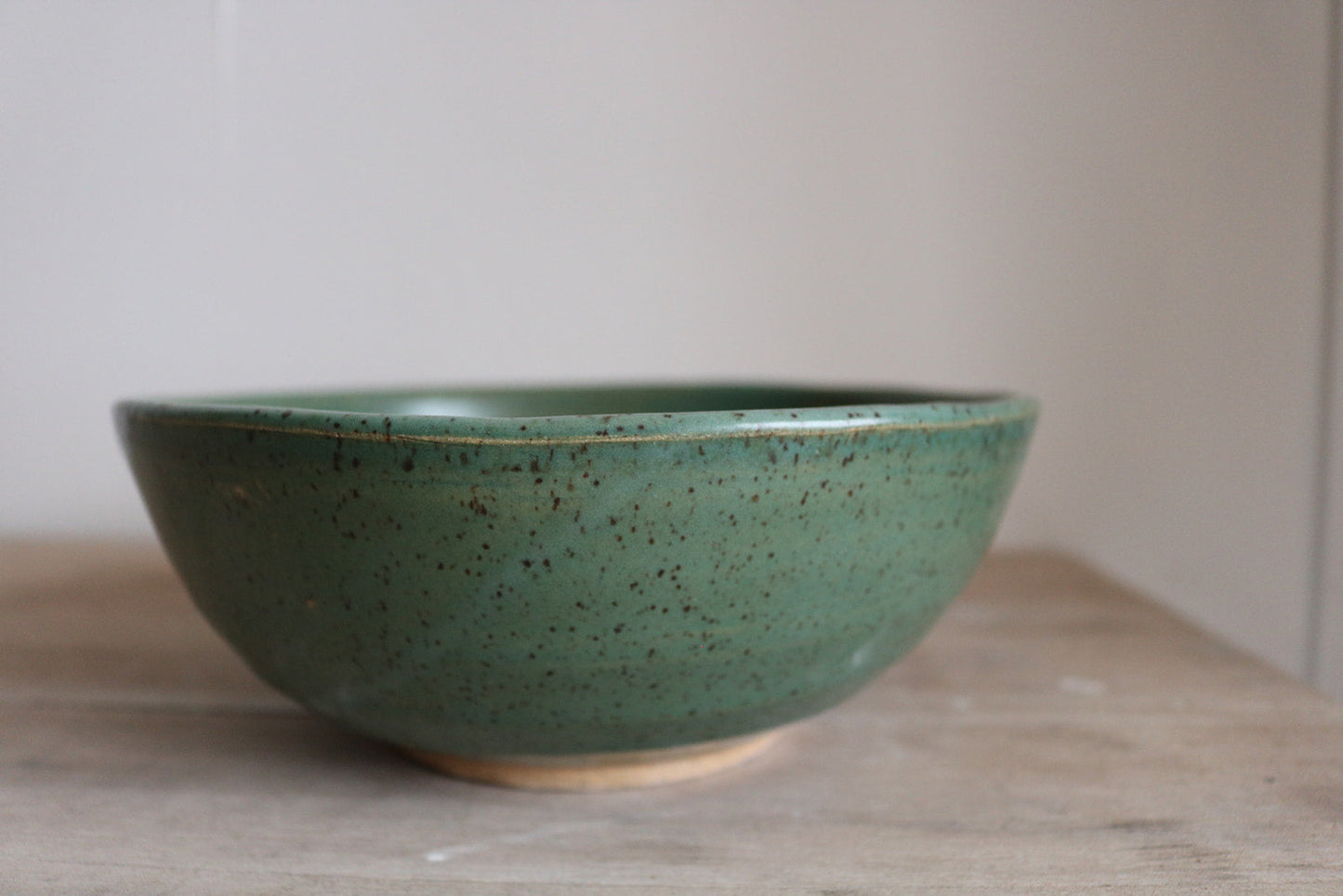 Ceramic Ramen Bowl