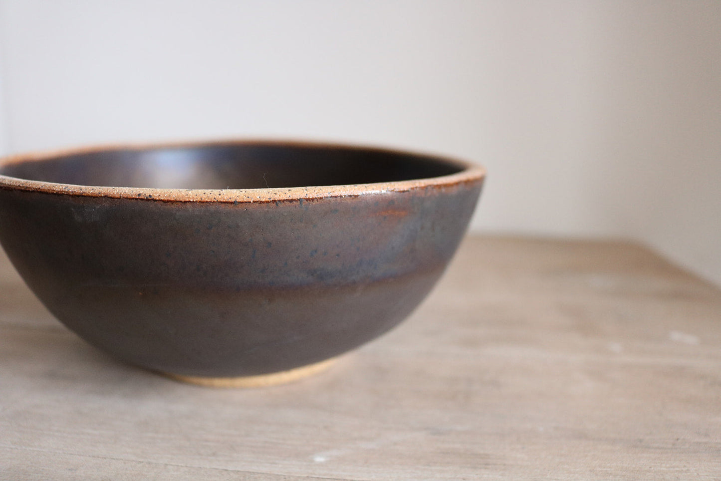 Ceramic Cereal Bowl