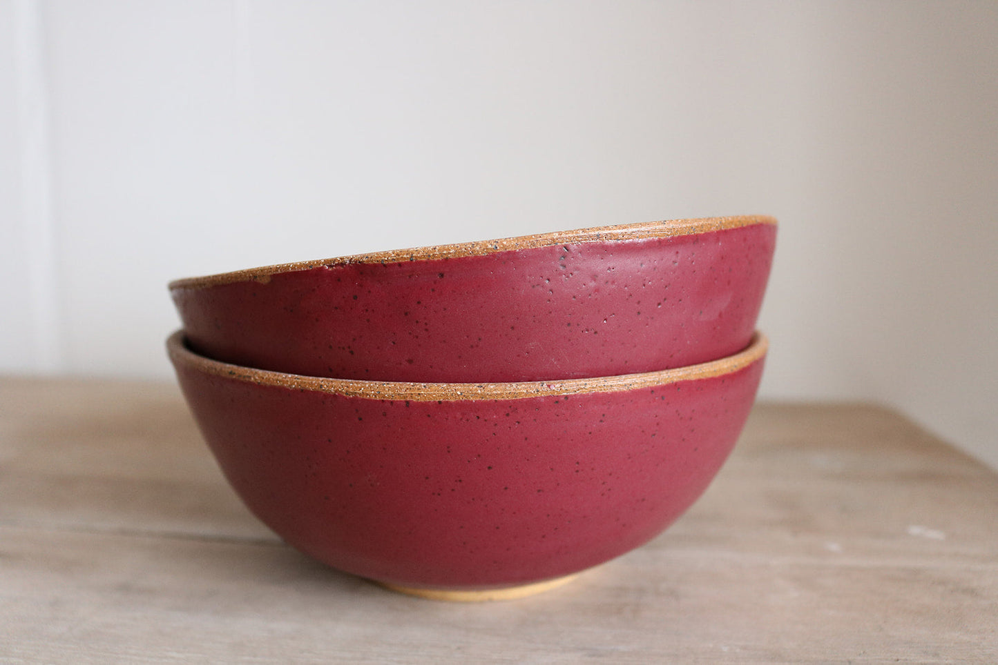 Ceramic Cereal Bowl