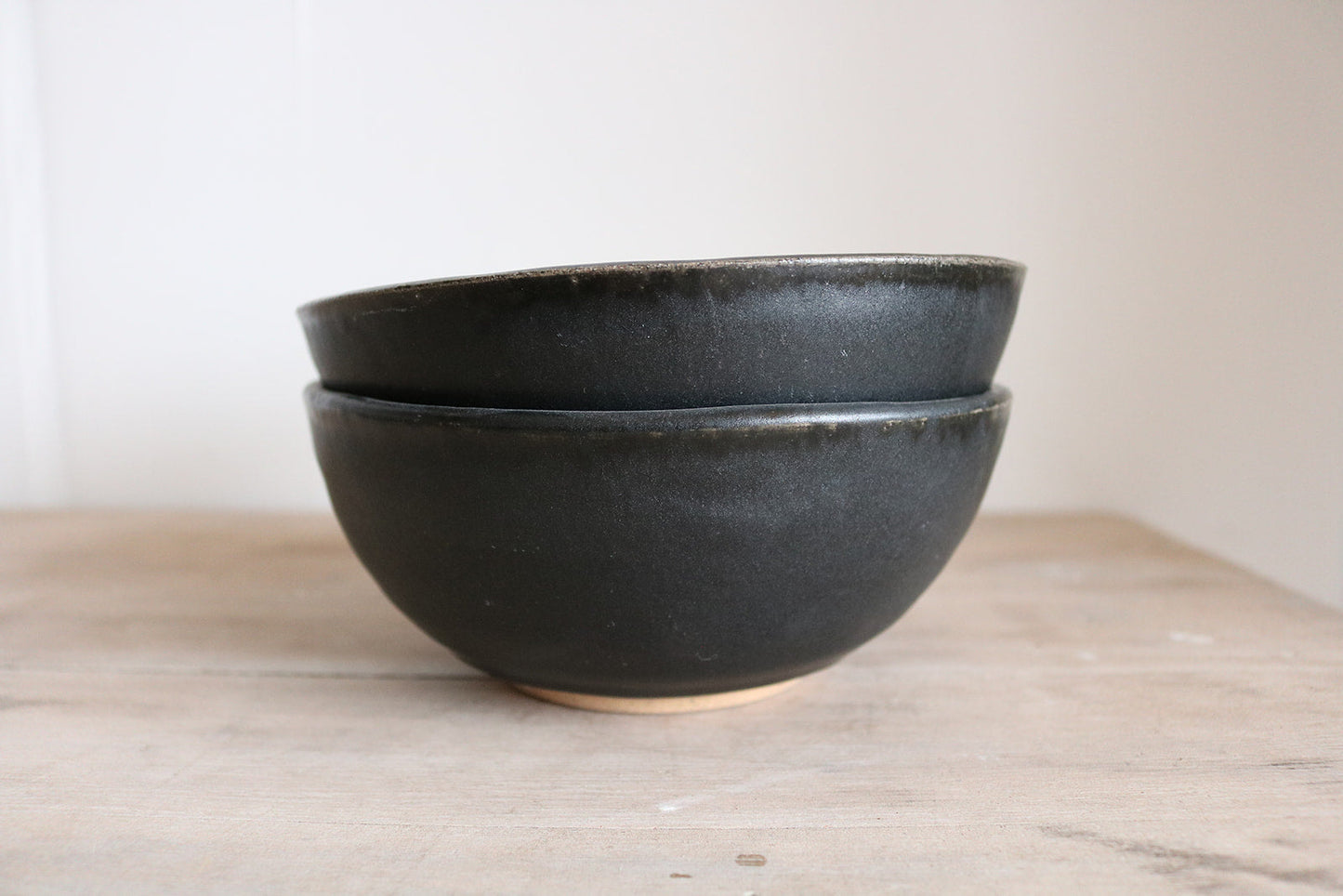 Ceramic Cereal Bowl