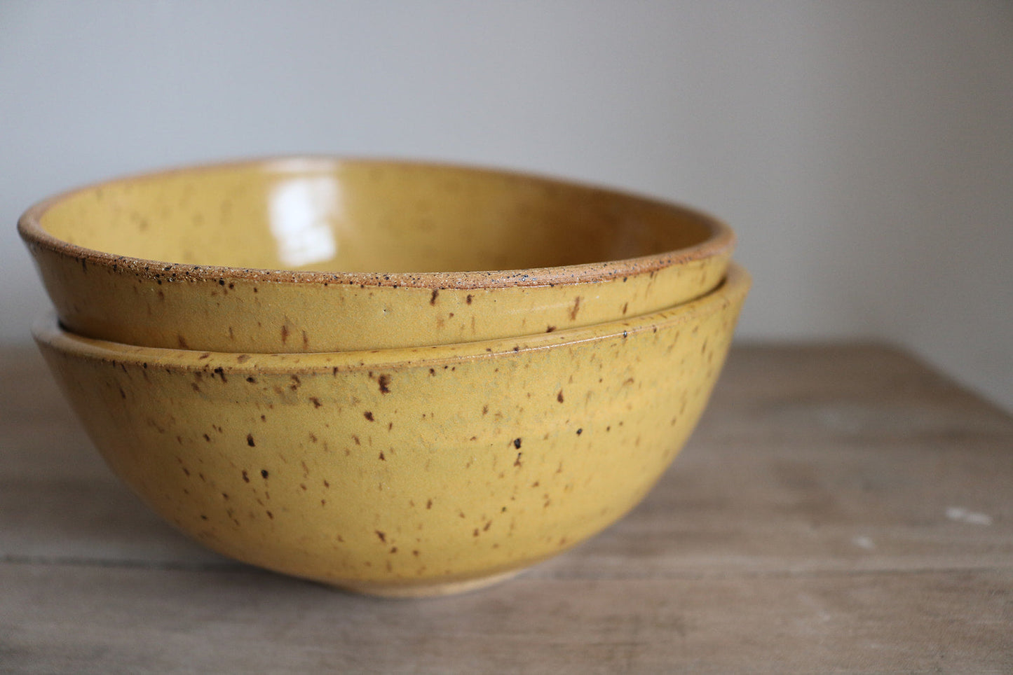 Ceramic Cereal Bowl