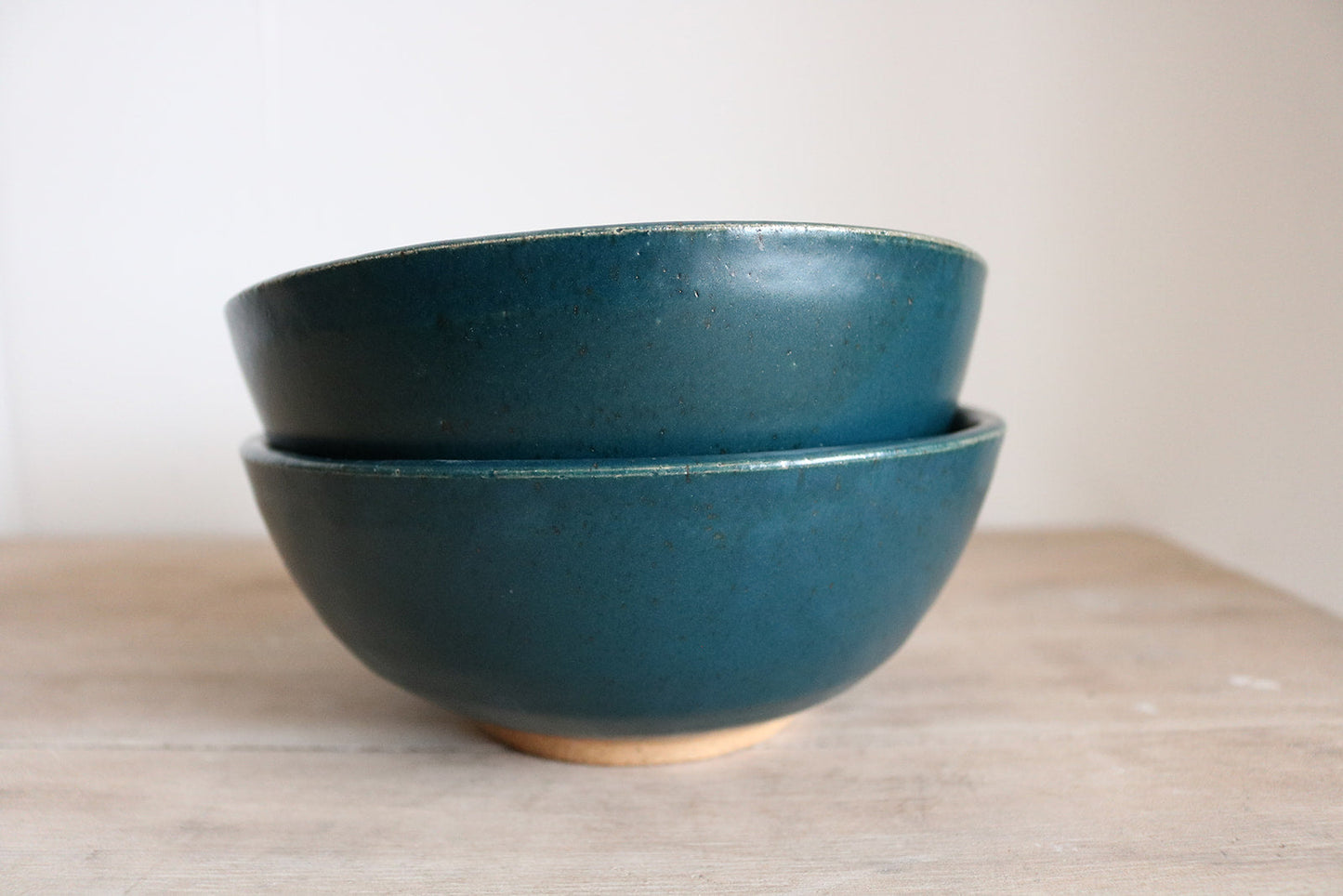 Ceramic Cereal Bowl