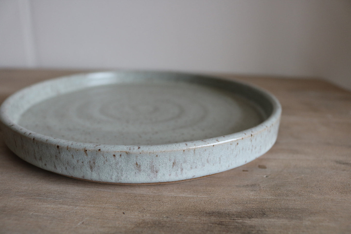 Earthenware Small Plate
