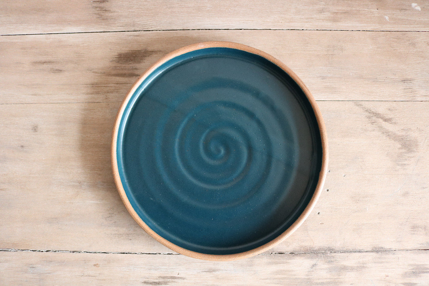 Earthenware Small Plate