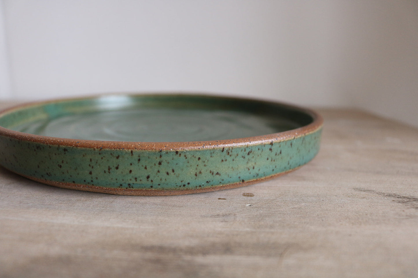 Earthenware Small Plate