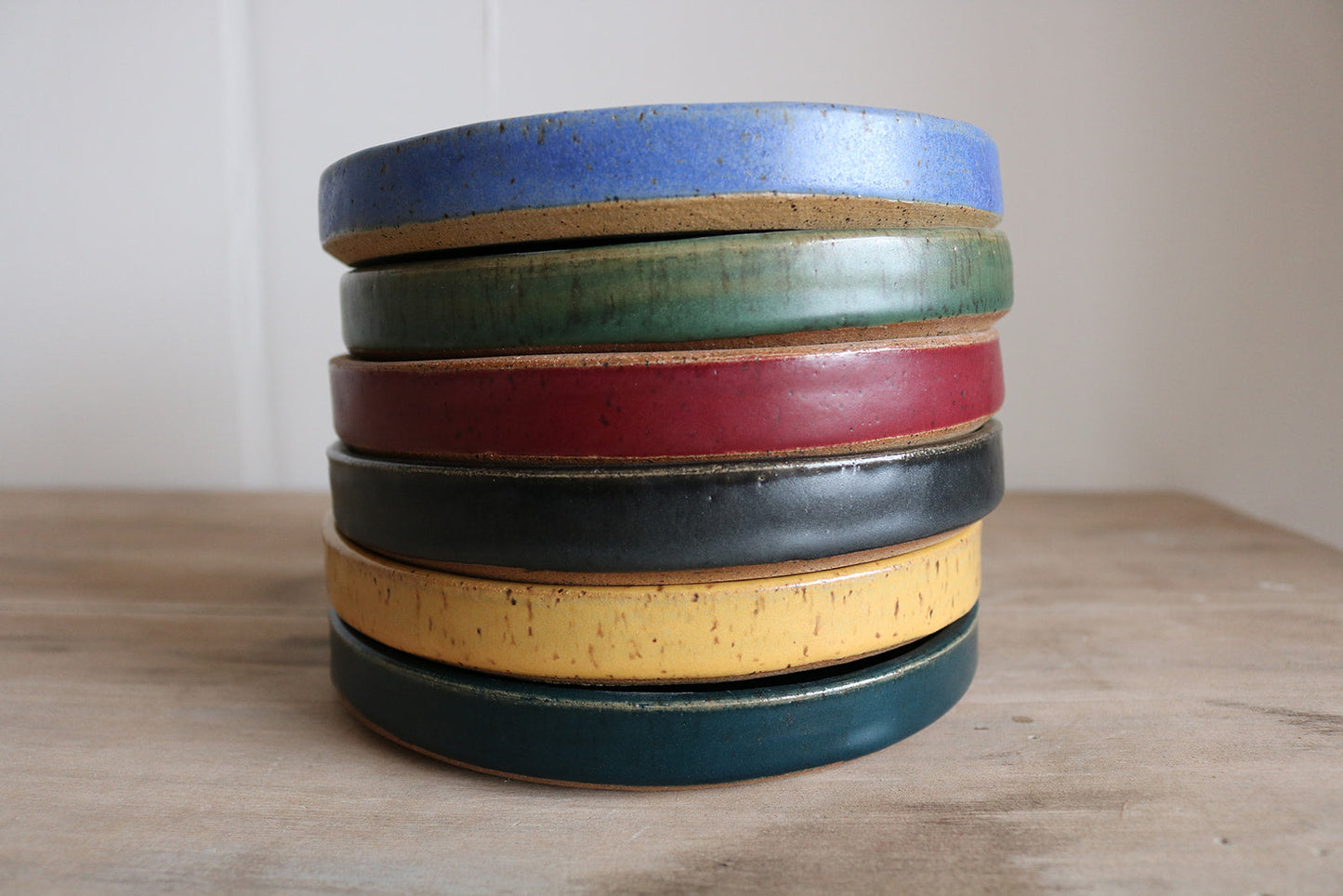 Earthenware Small Plate