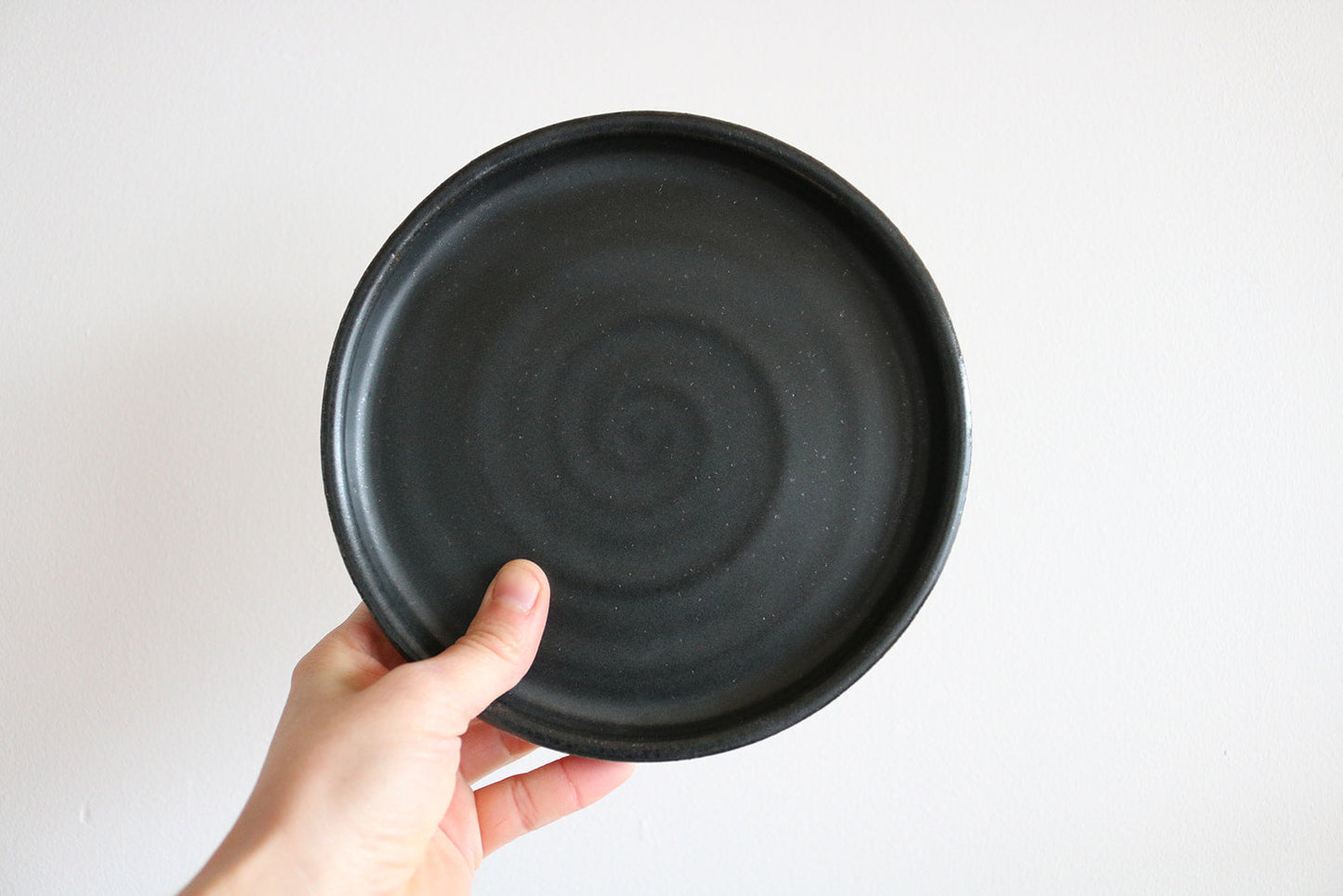 Earthenware Small Plate