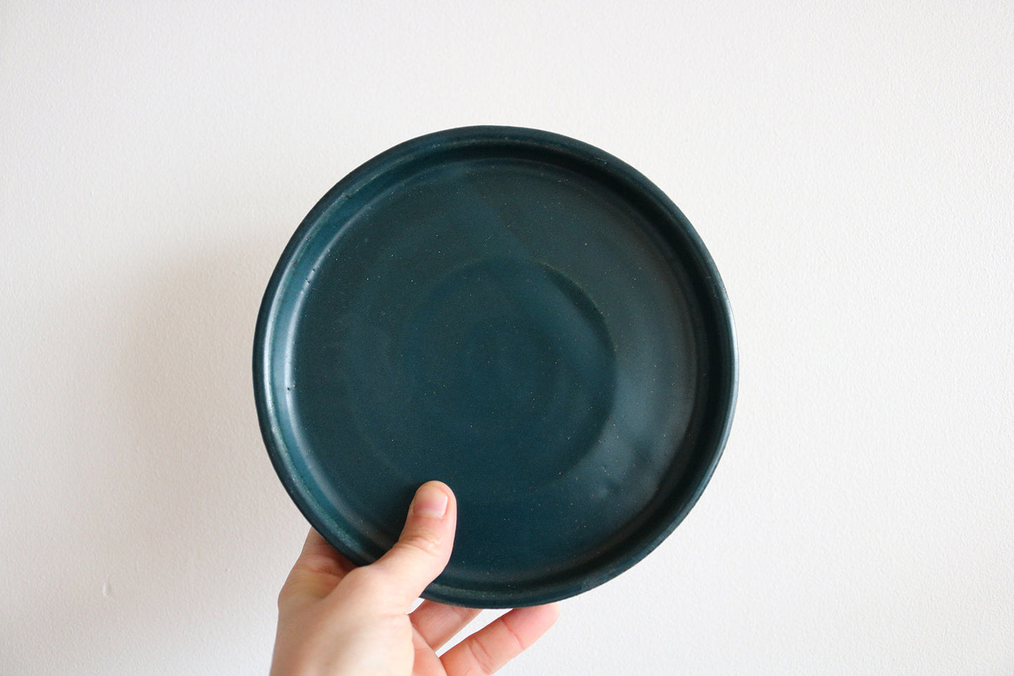 Earthenware Small Plate