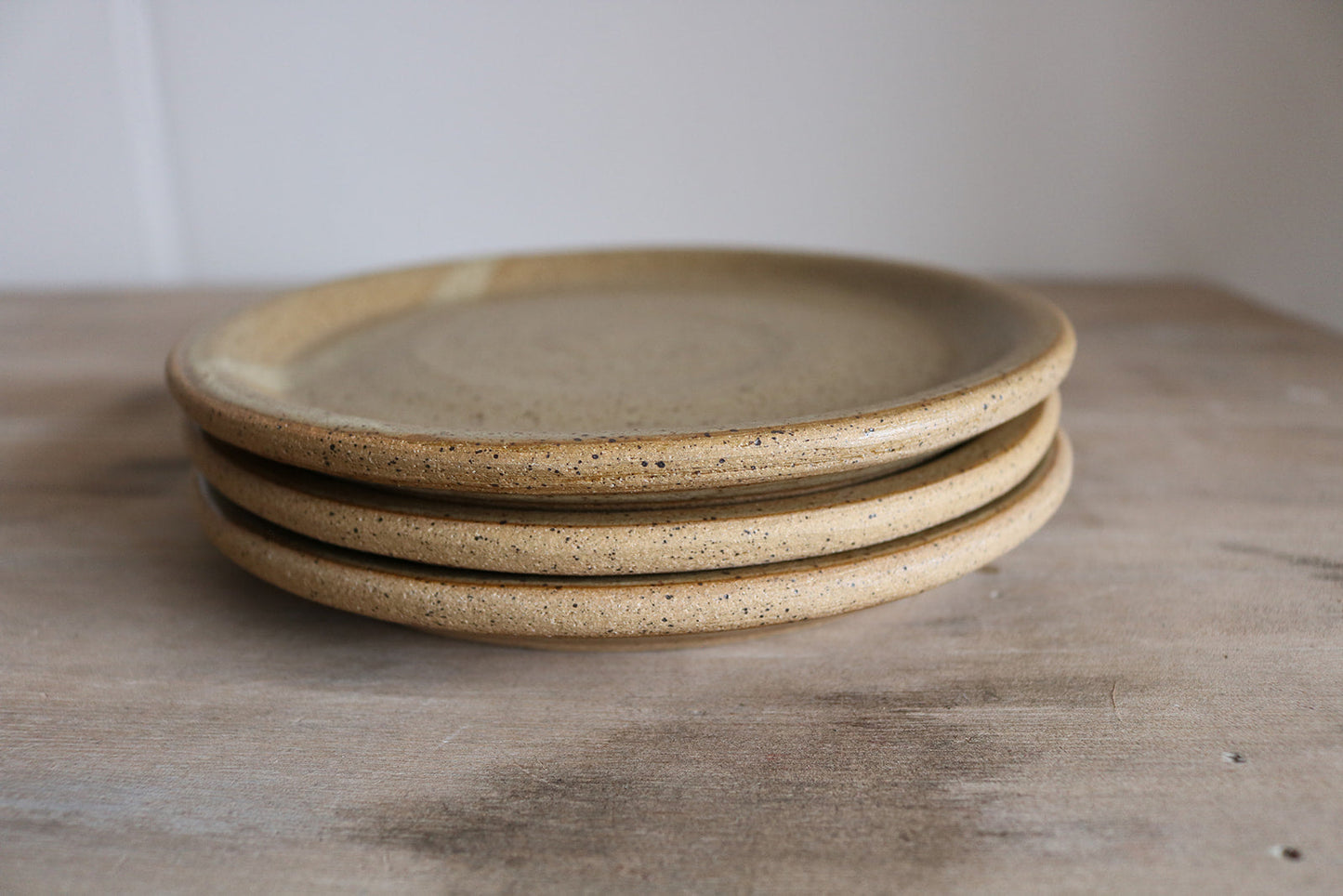 Earthenware Small Plate