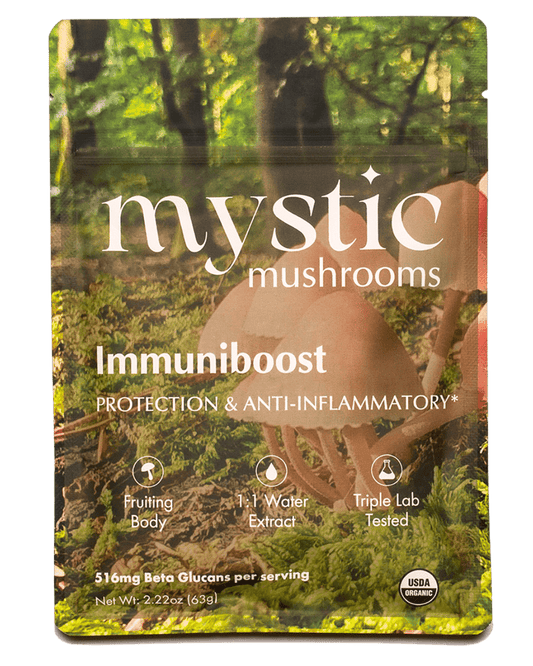 ImmuniBoost