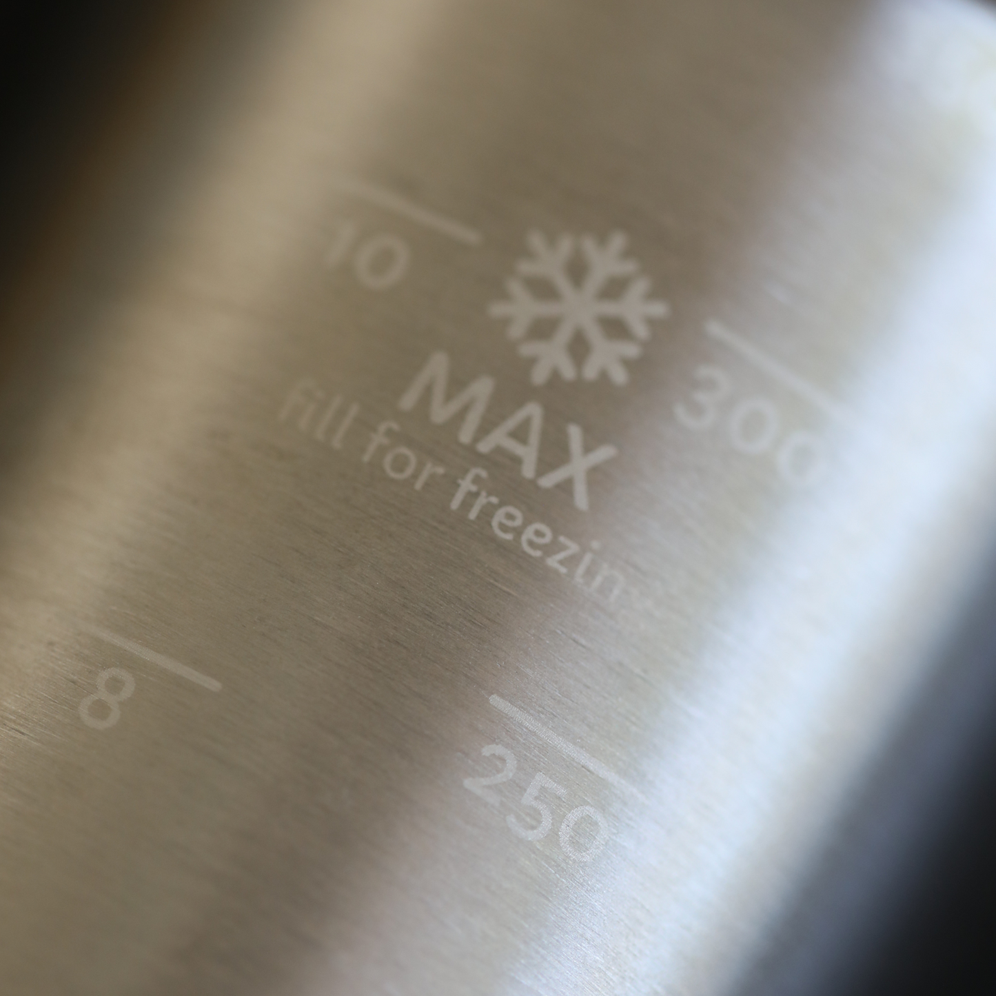Ceres Chill | OG + Chiller Warmer