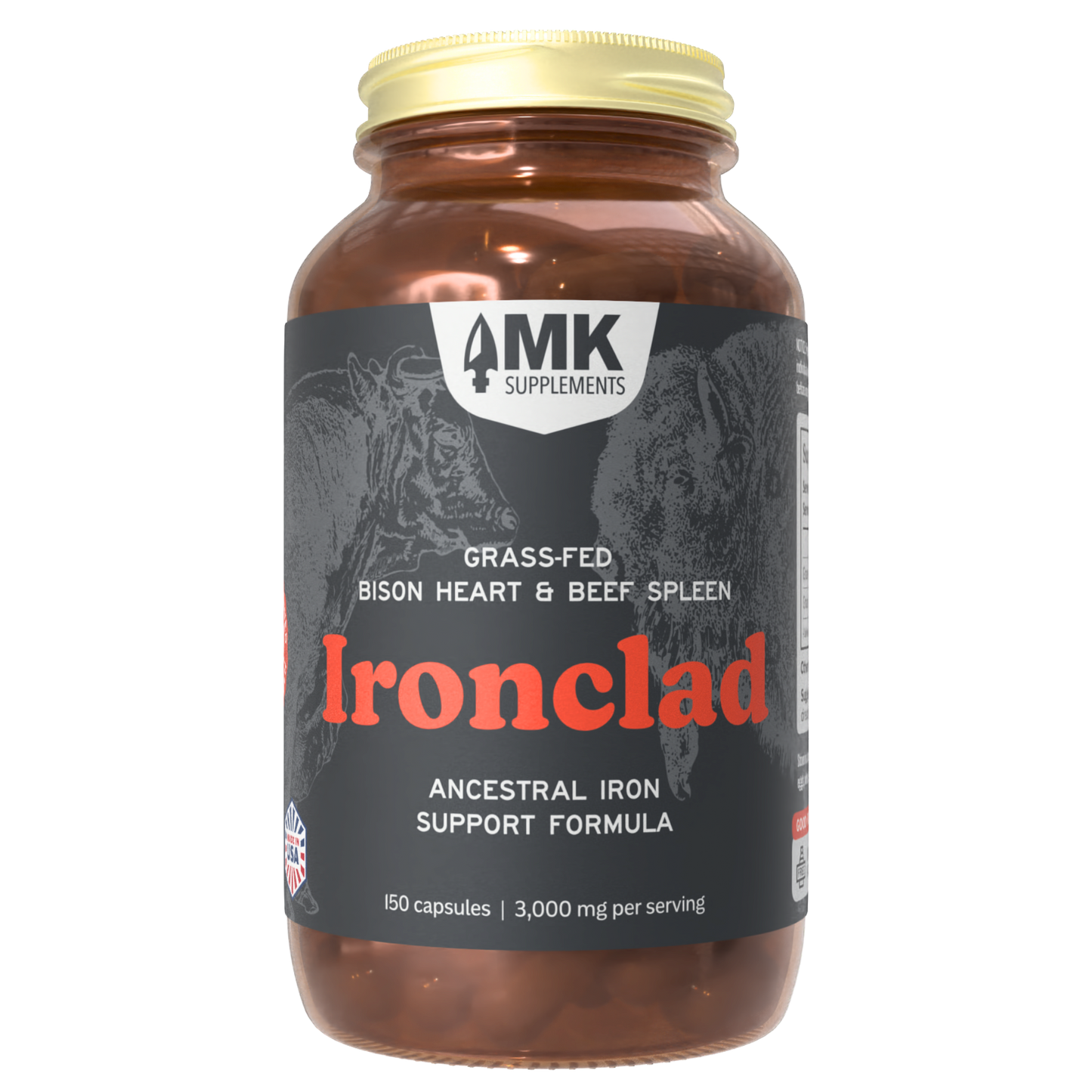 Ironclad