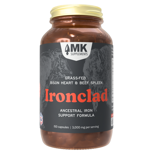 Ironclad