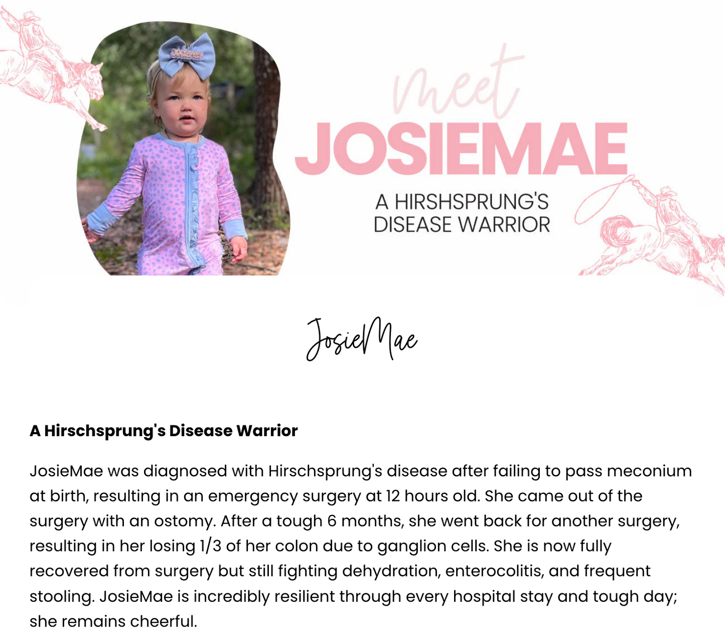 JosieMae Bamboo Convertible Footie