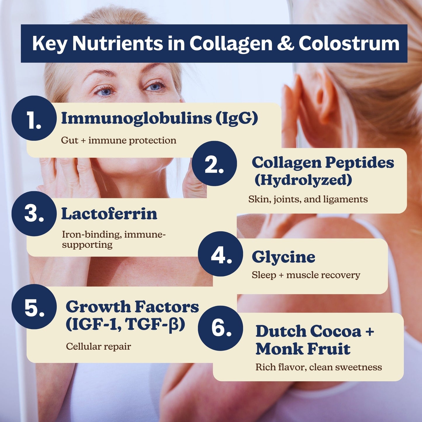 Collagen + Colostrum
