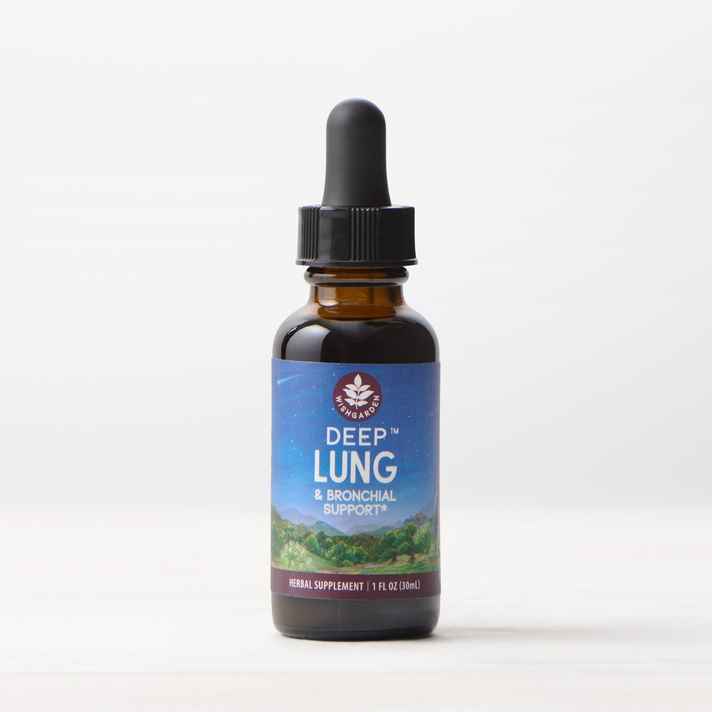 Deep Lung | Bronchial Support