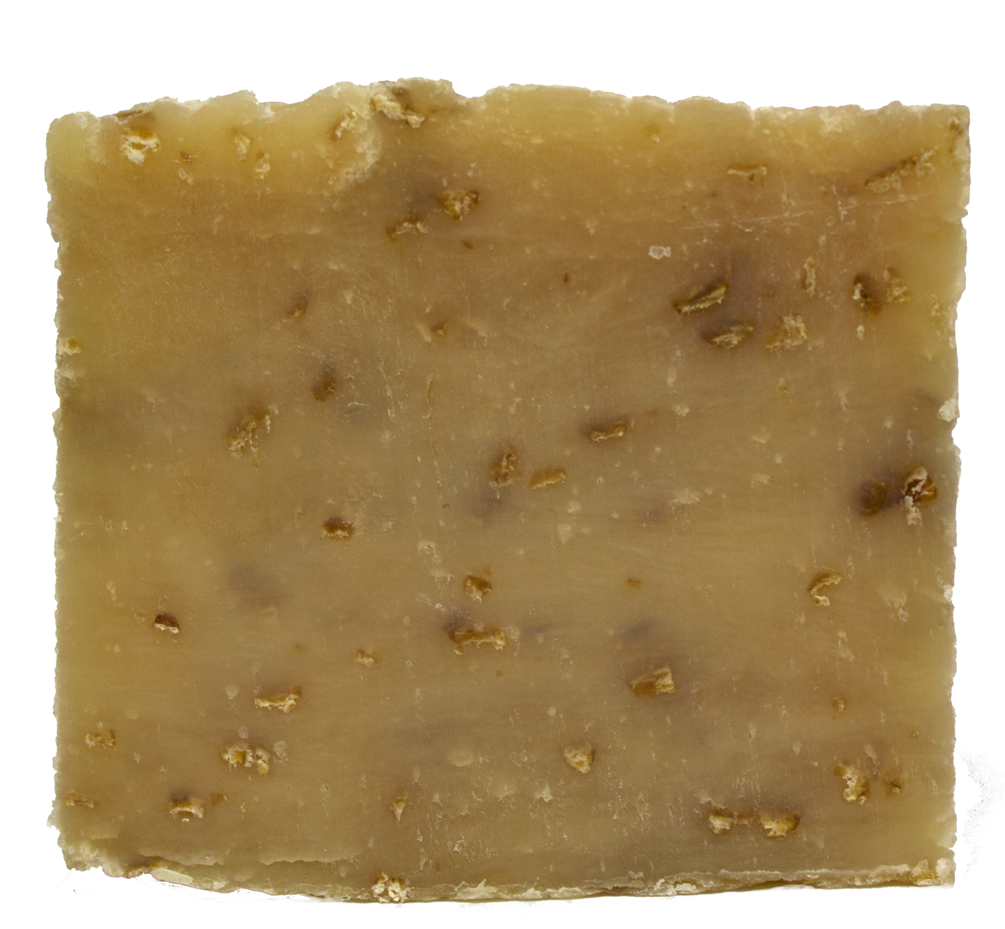 Lavender, Oatmeal & Goats Milk Soap