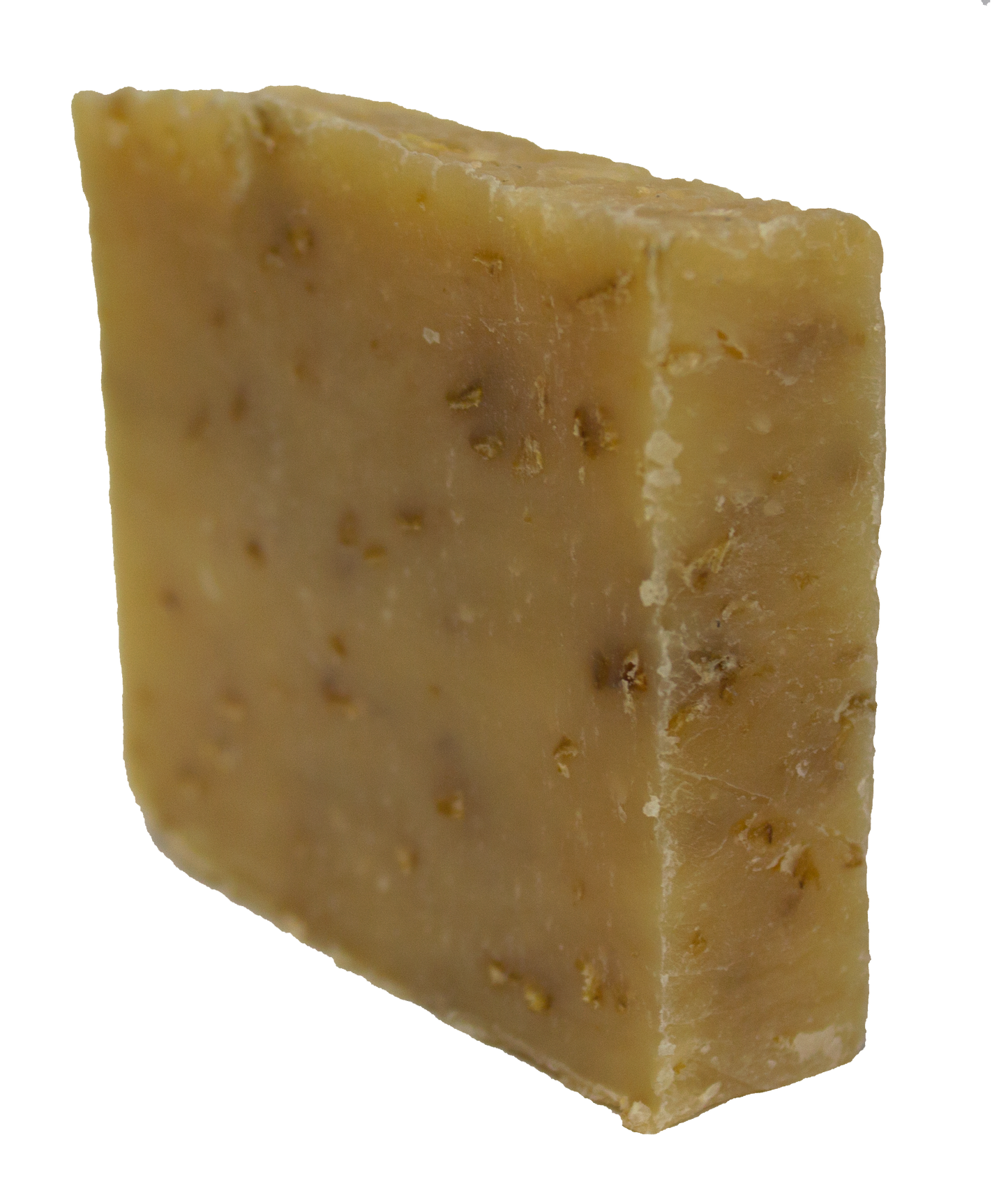 Lavender, Oatmeal & Goats Milk Soap