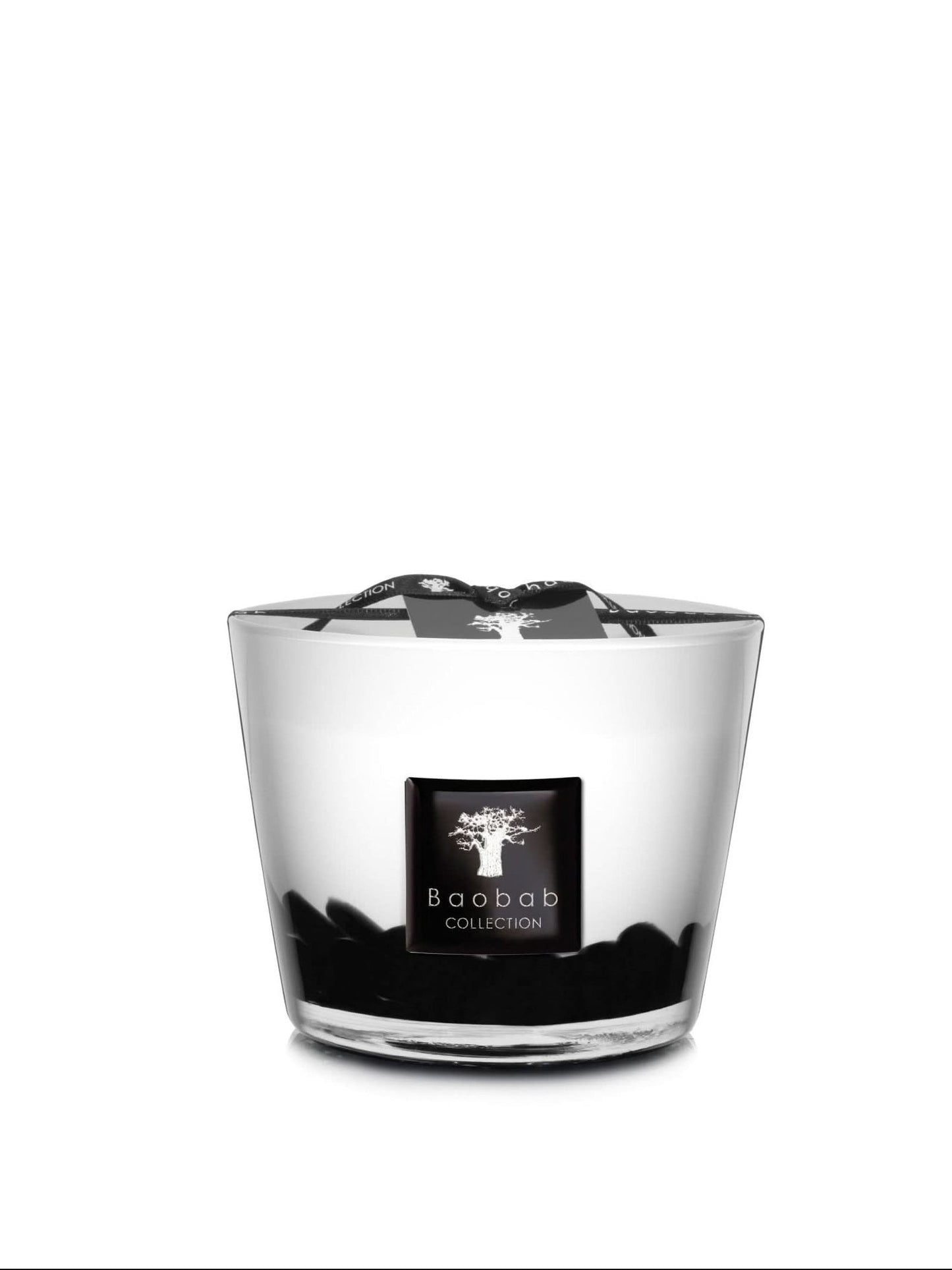 Baobab Collection | Feathers Candle