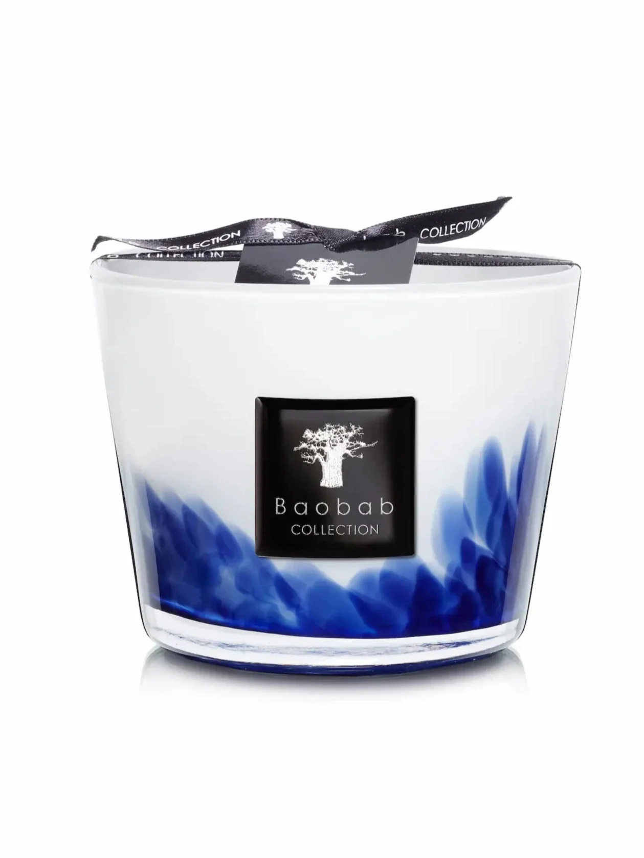 Baobab Collection | Feathers Touareg Candle