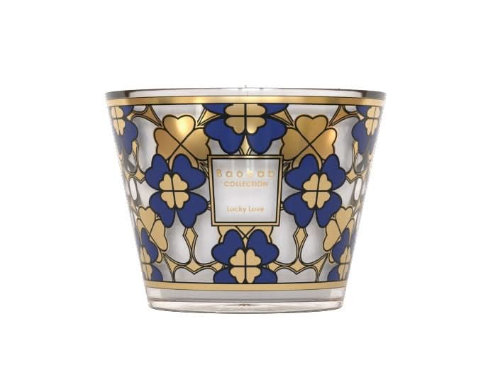 Baobab Collection | Lucky Love Candle