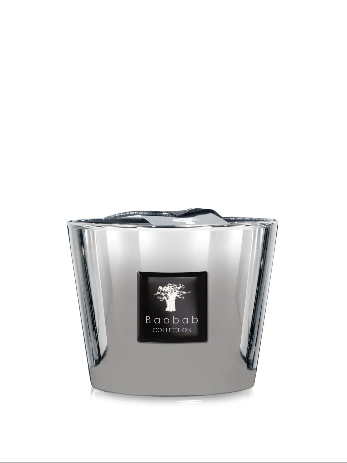 Baobab Collection | Platinum Candle