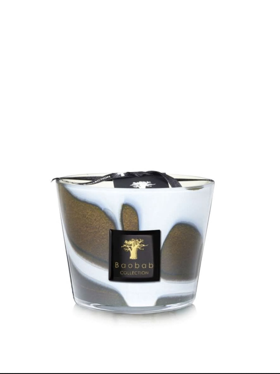 Baobab Collection | Stones Agate Candle