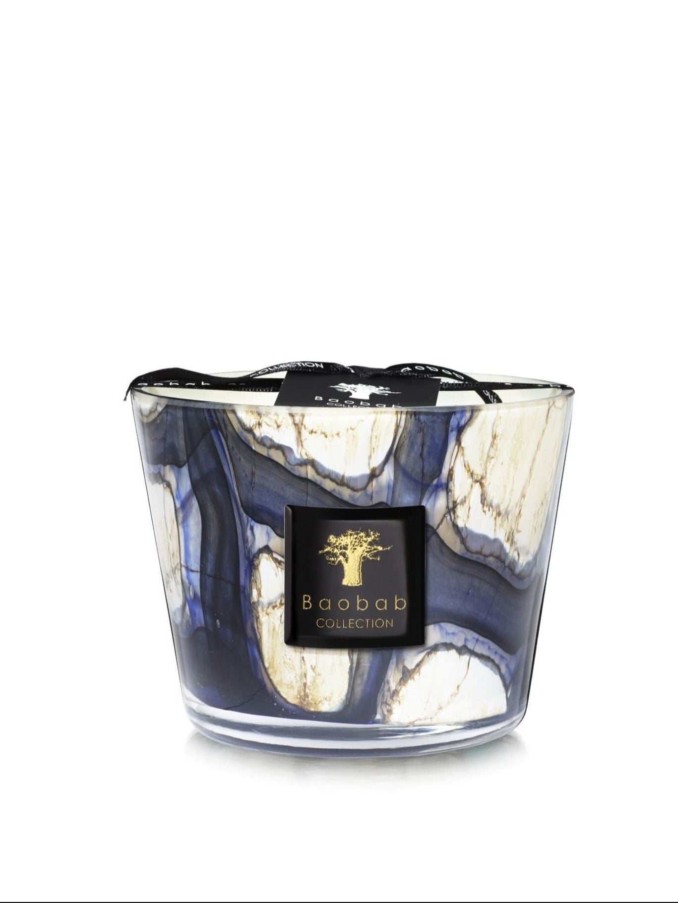 Baobab Collection | Stones Lazuli Candle