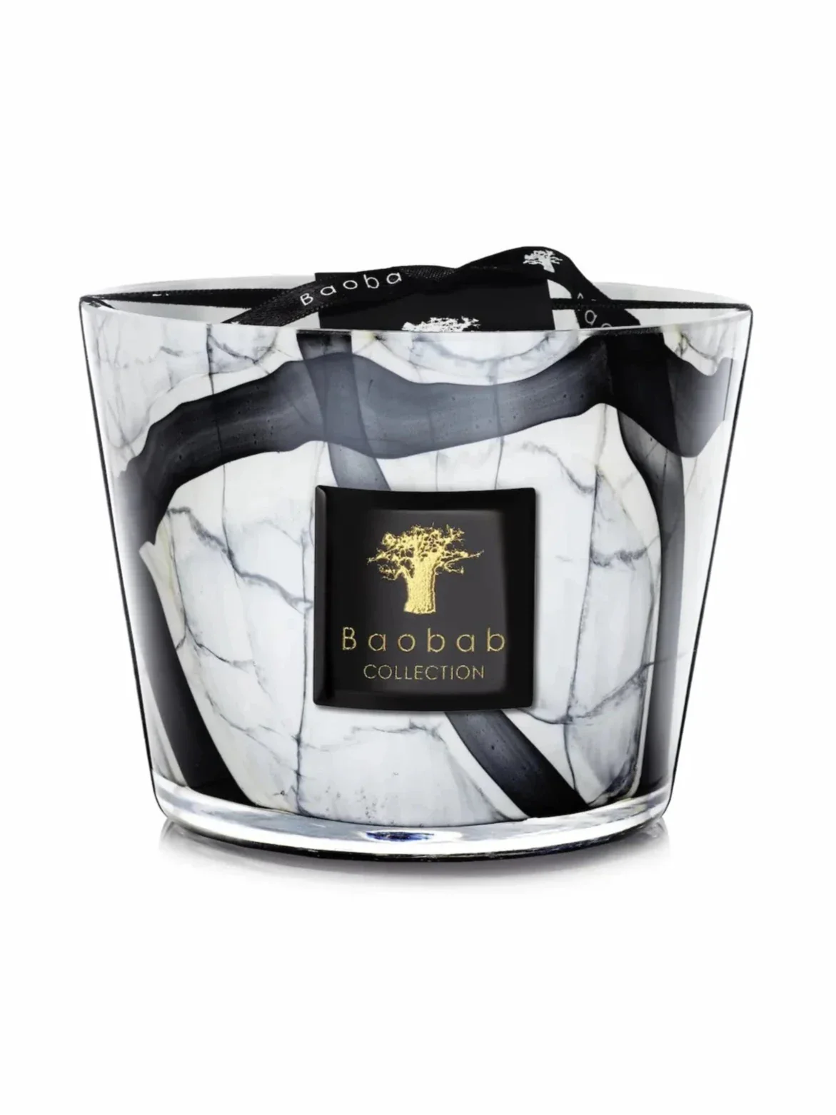 Baobab Collection | Stones Marble Candle