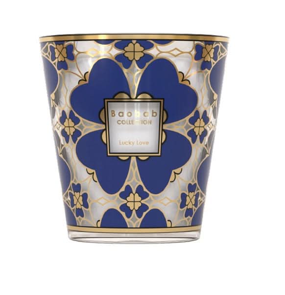 Baobab Collection | Lucky Love Candle