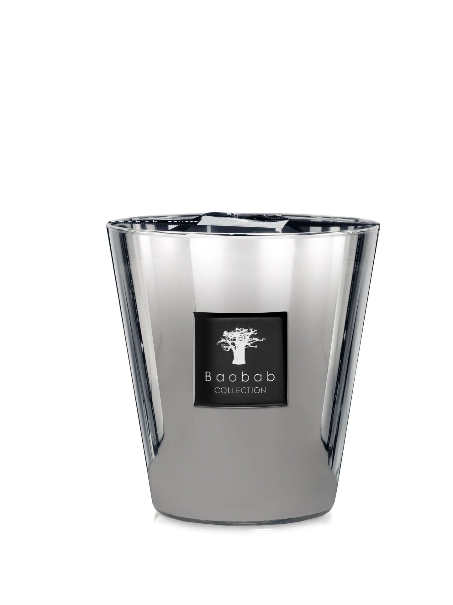 Baobab Collection | Platinum Candle