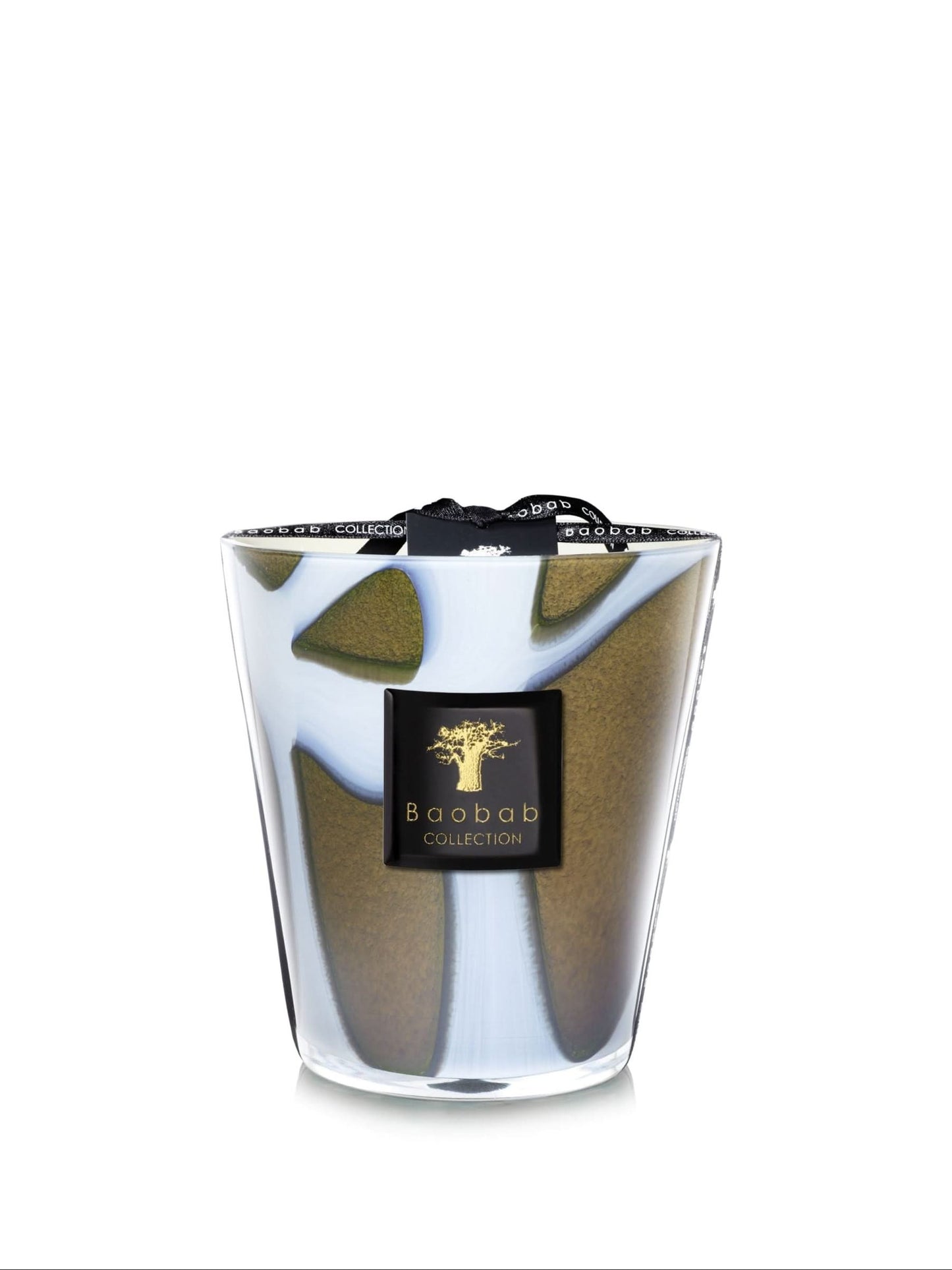 Baobab Collection | Stones Agate Candle