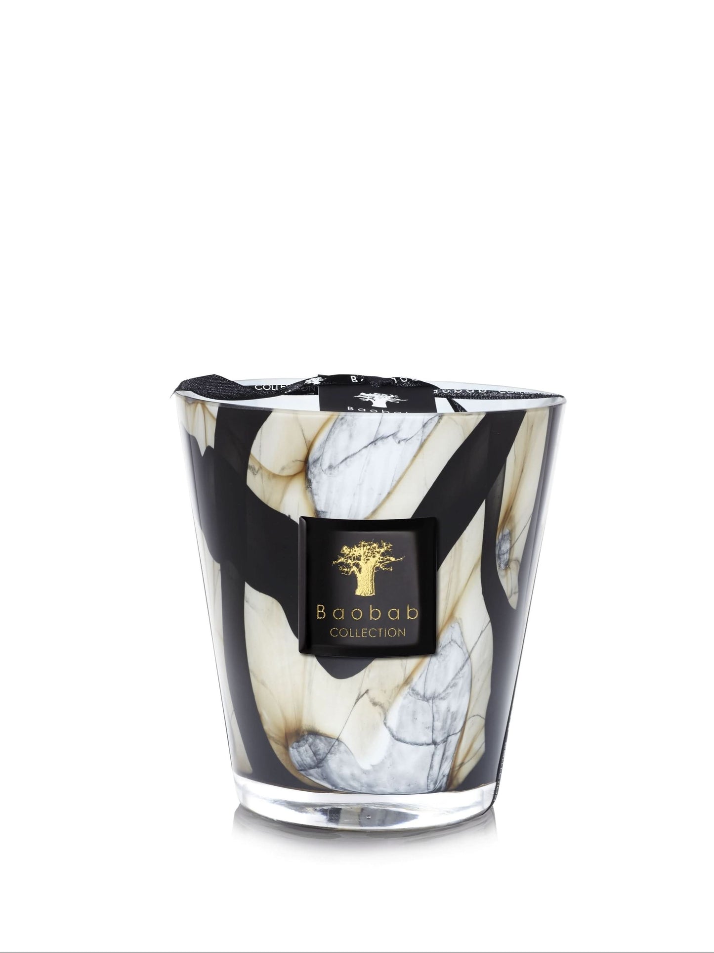 Baobab Collection | Stones Marble Candle
