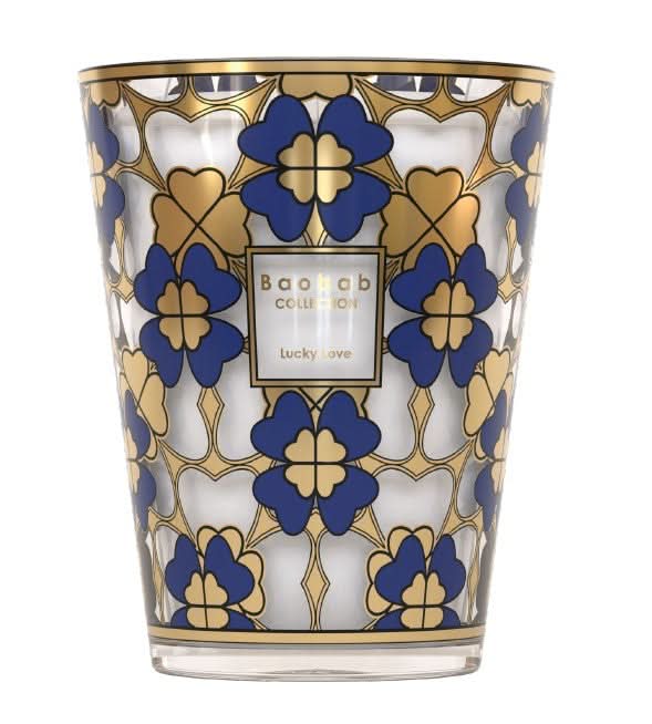 Baobab Collection | Lucky Love Candle