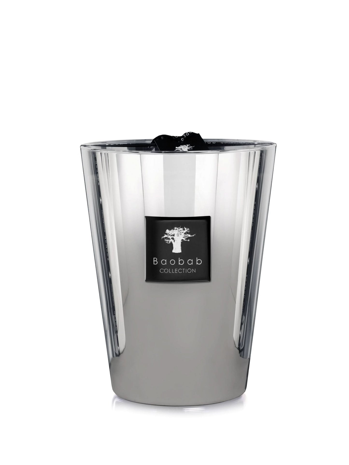 Baobab Collection | Platinum Candle