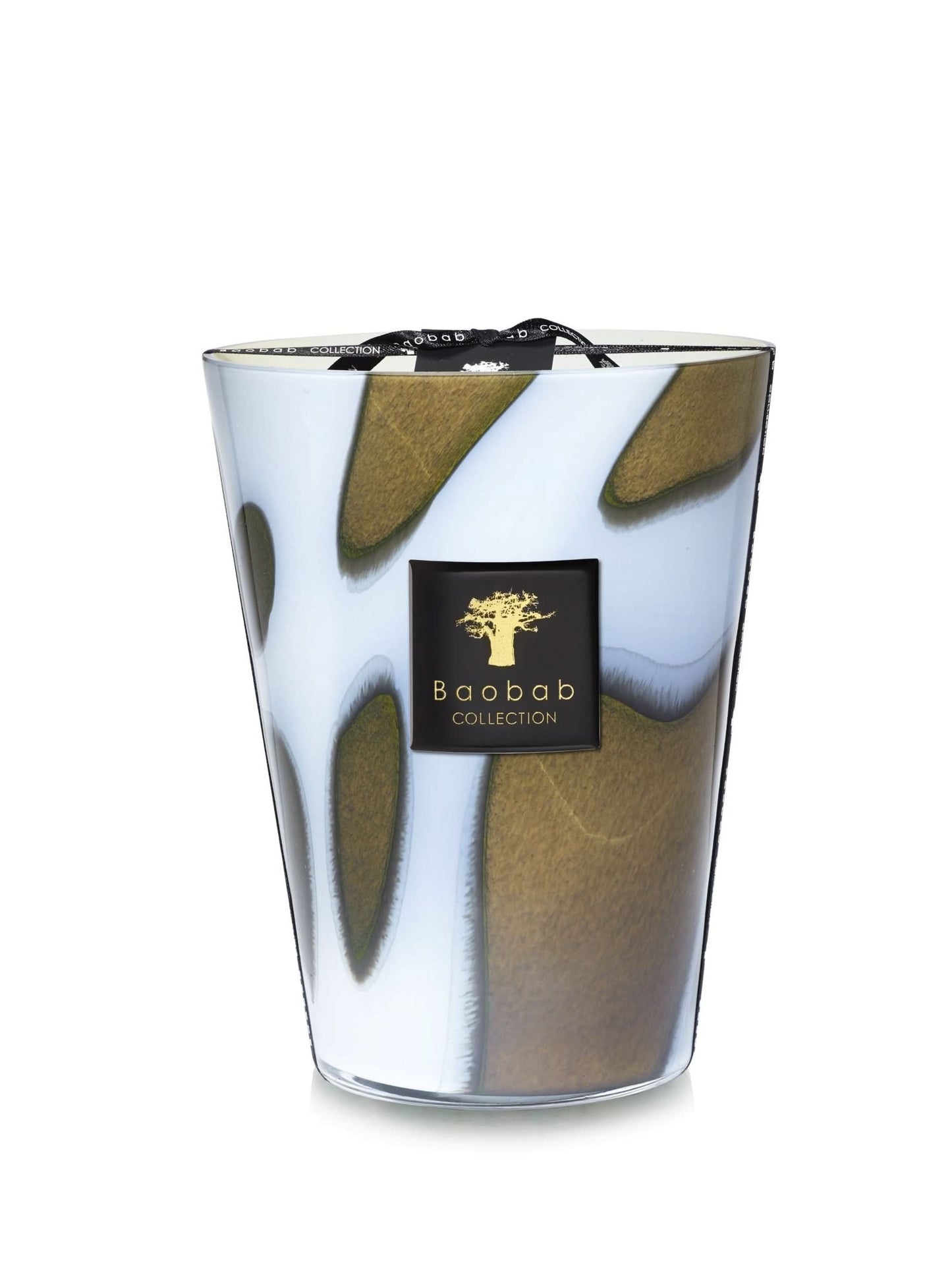 Baobab Collection | Stones Agate Candle