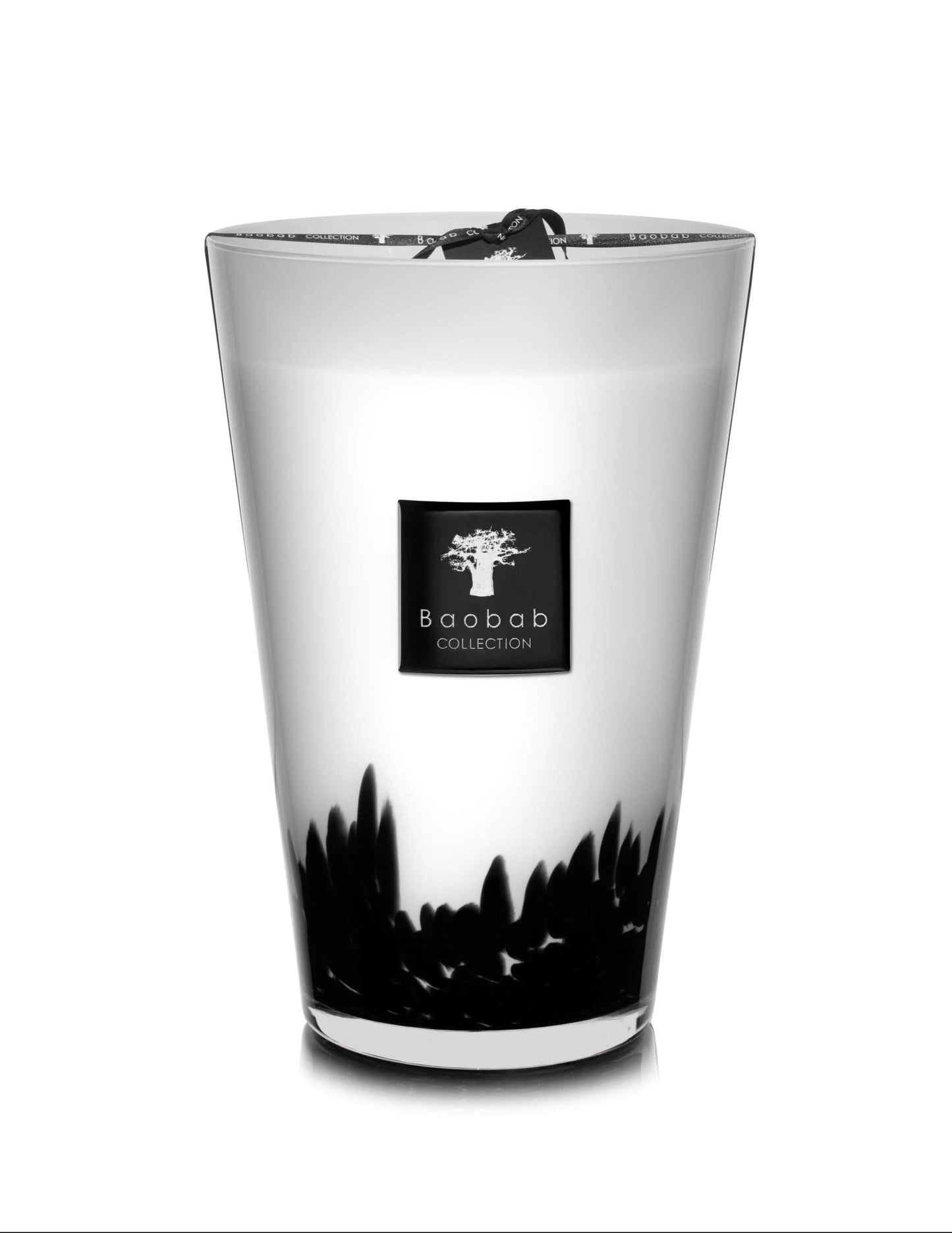 Baobab Collection | Feathers Candle