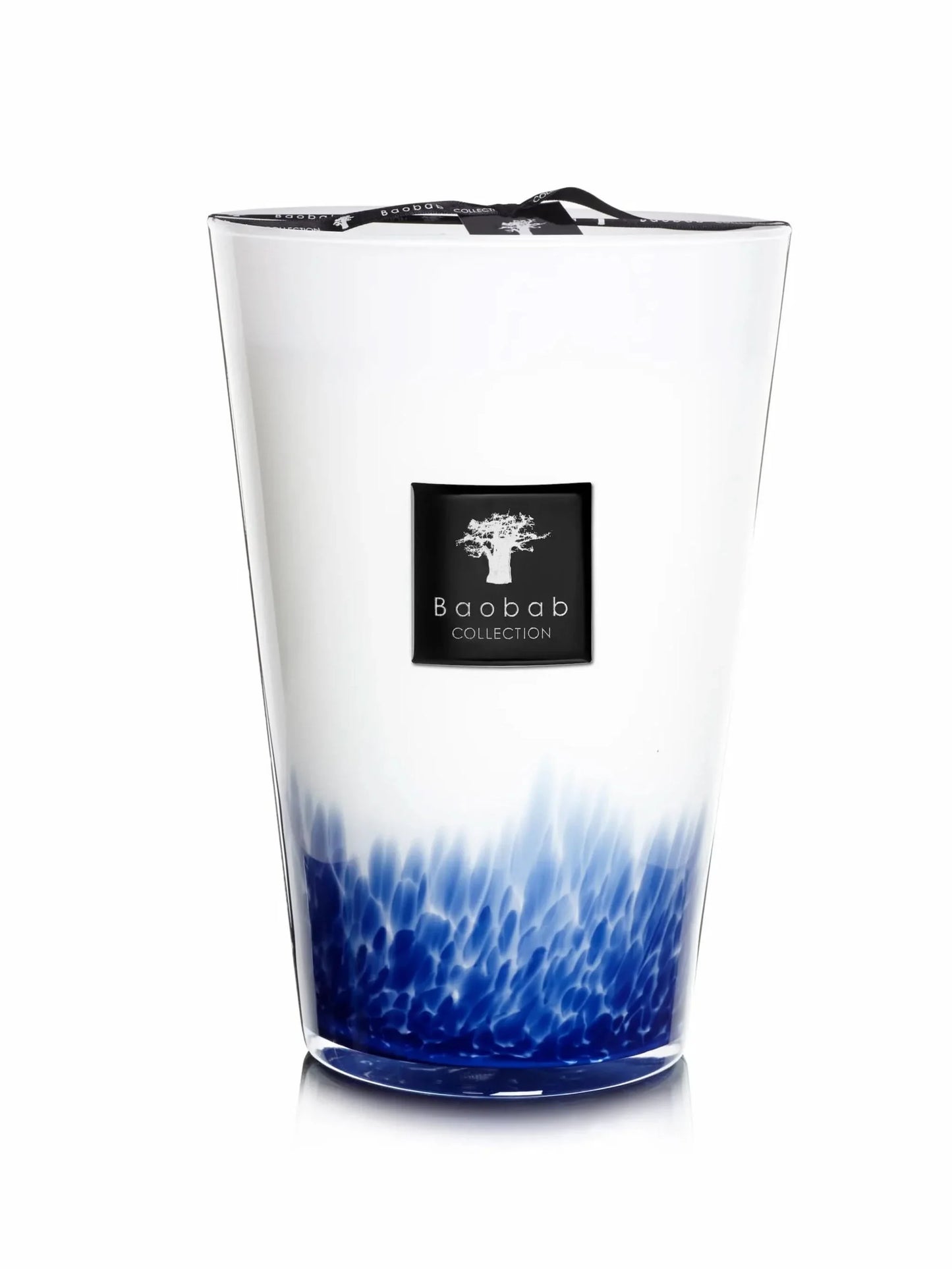 Baobab Collection | Feathers Touareg Candle