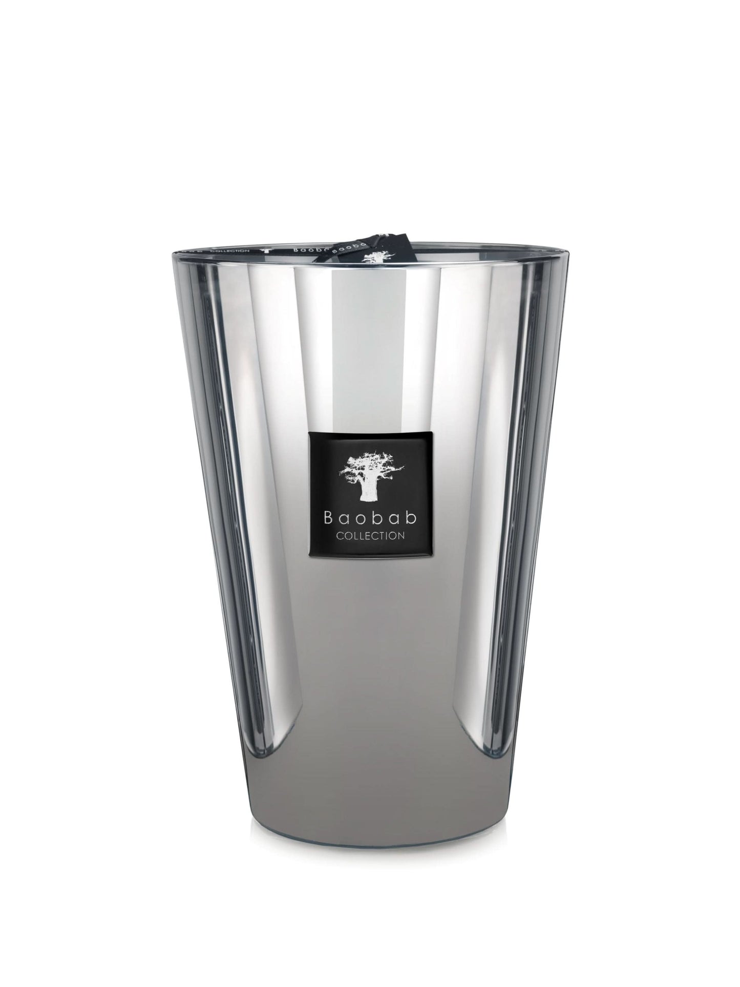 Baobab Collection | Platinum Candle