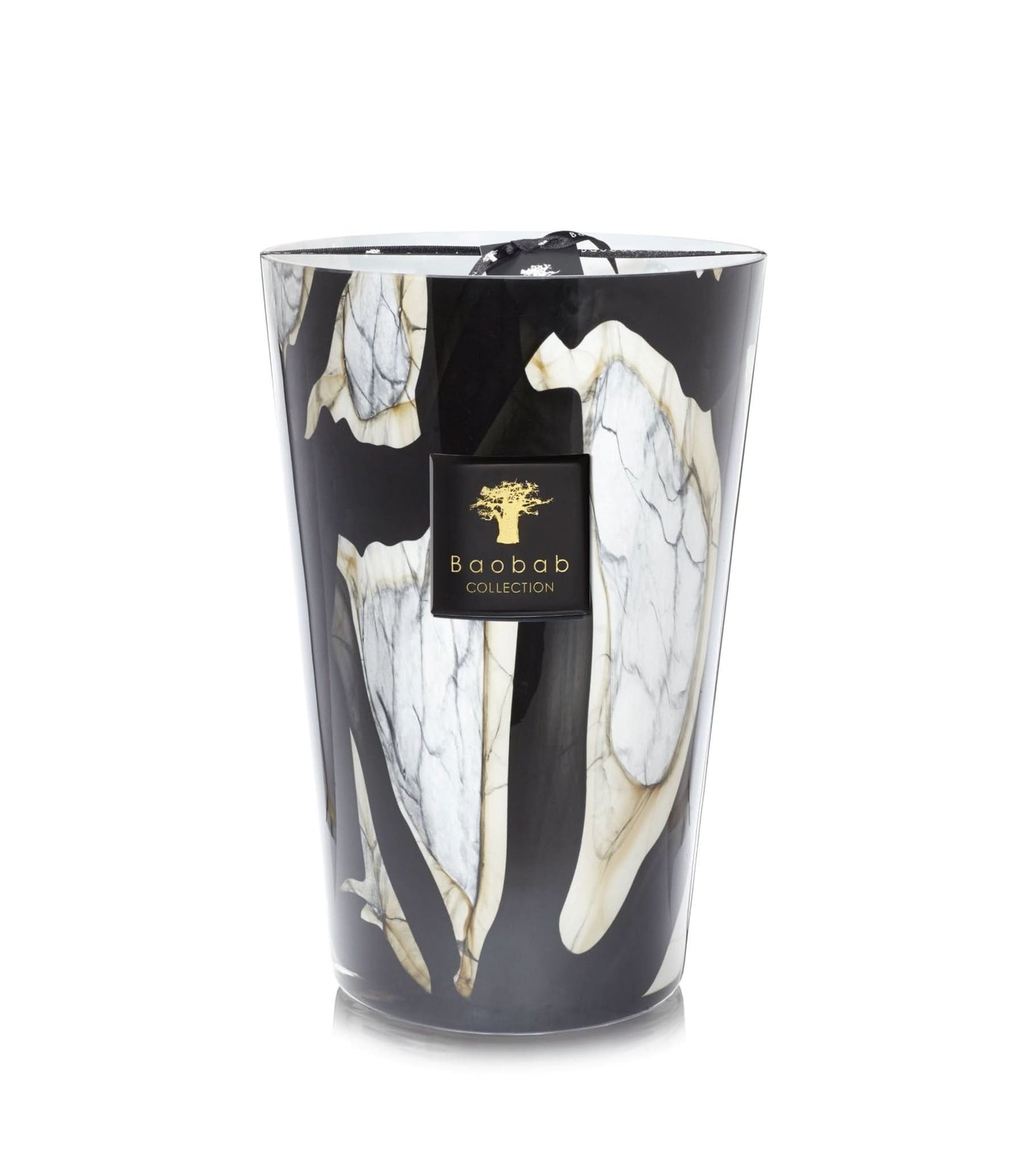 Baobab Collection | Stones Marble Candle