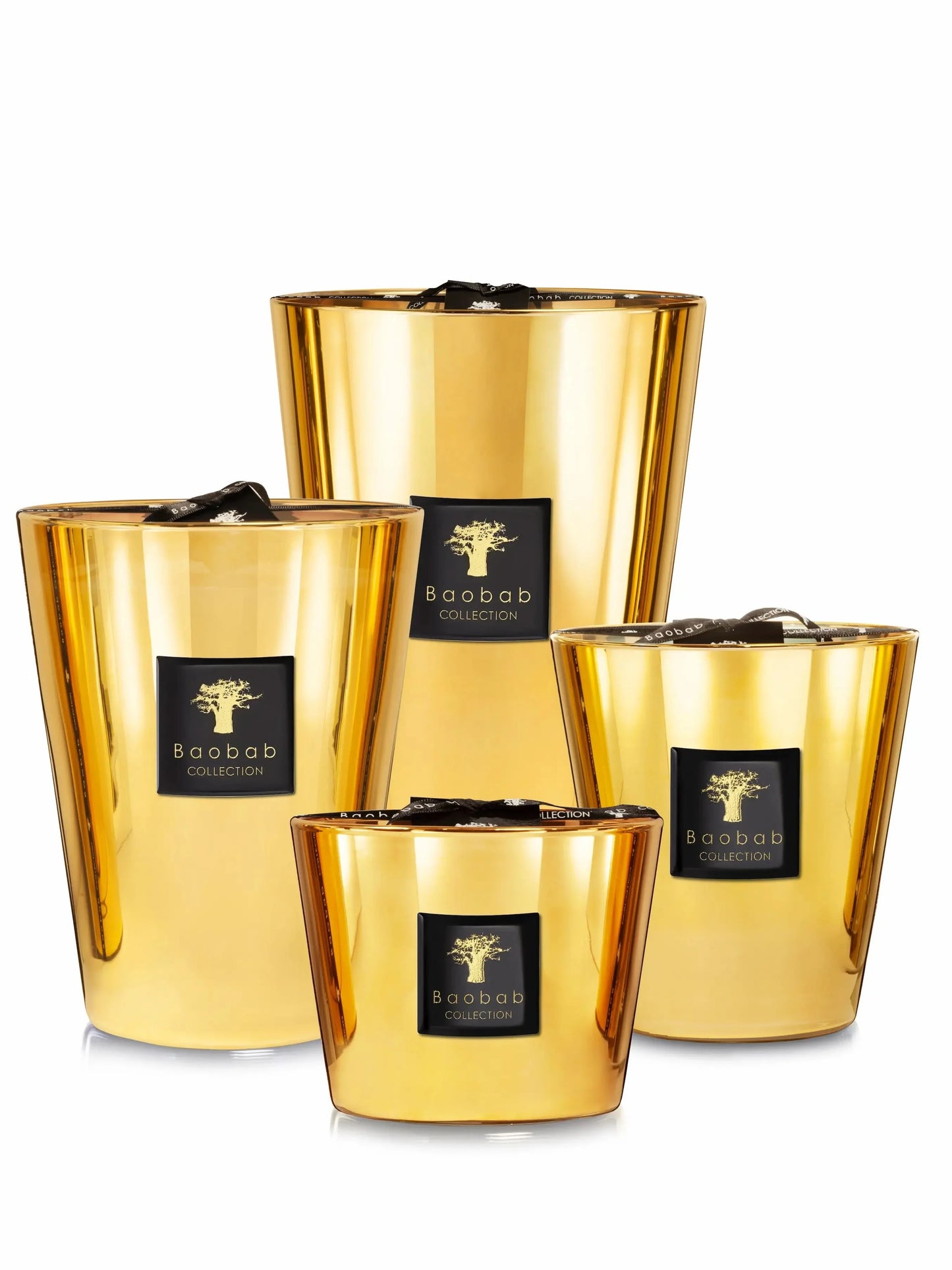 Baobab Collection | Aurum Candle