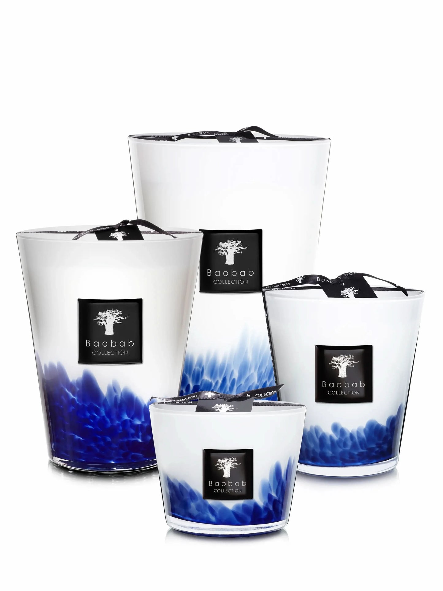 Baobab Collection | Feathers Touareg Candle