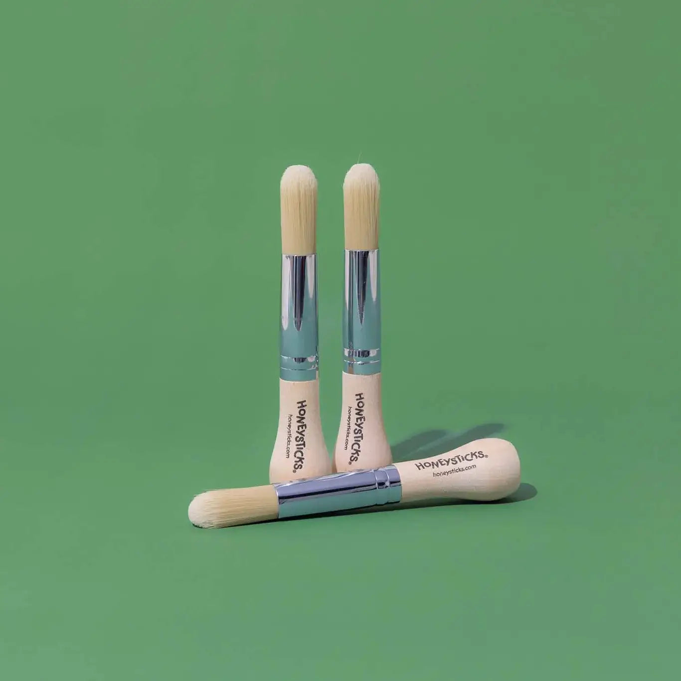 Honeysticks My First Paint Brush Set