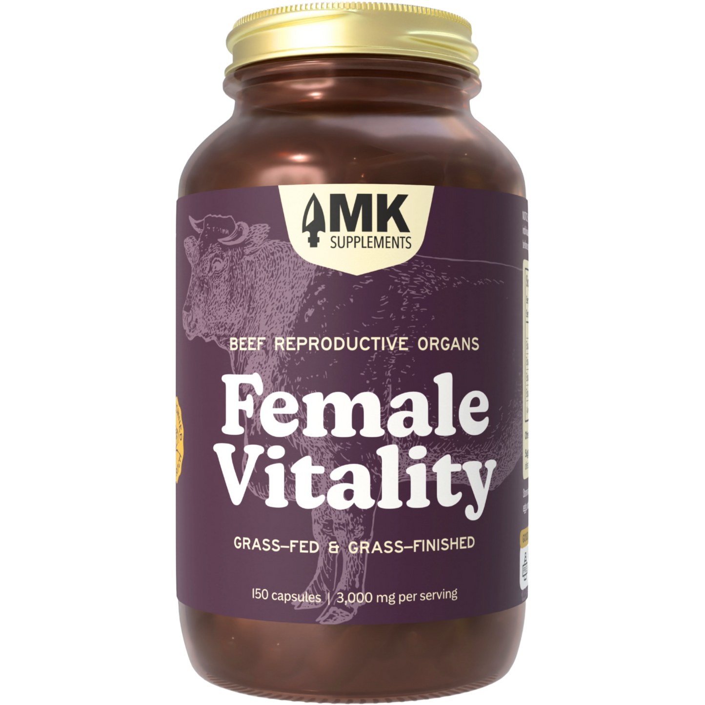 Female Vitality
