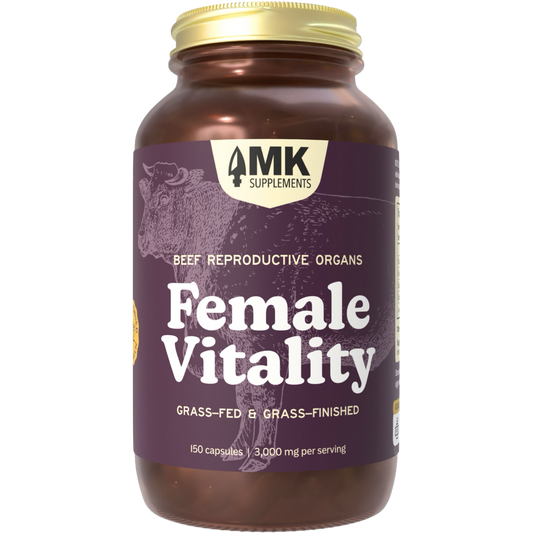 Female Vitality