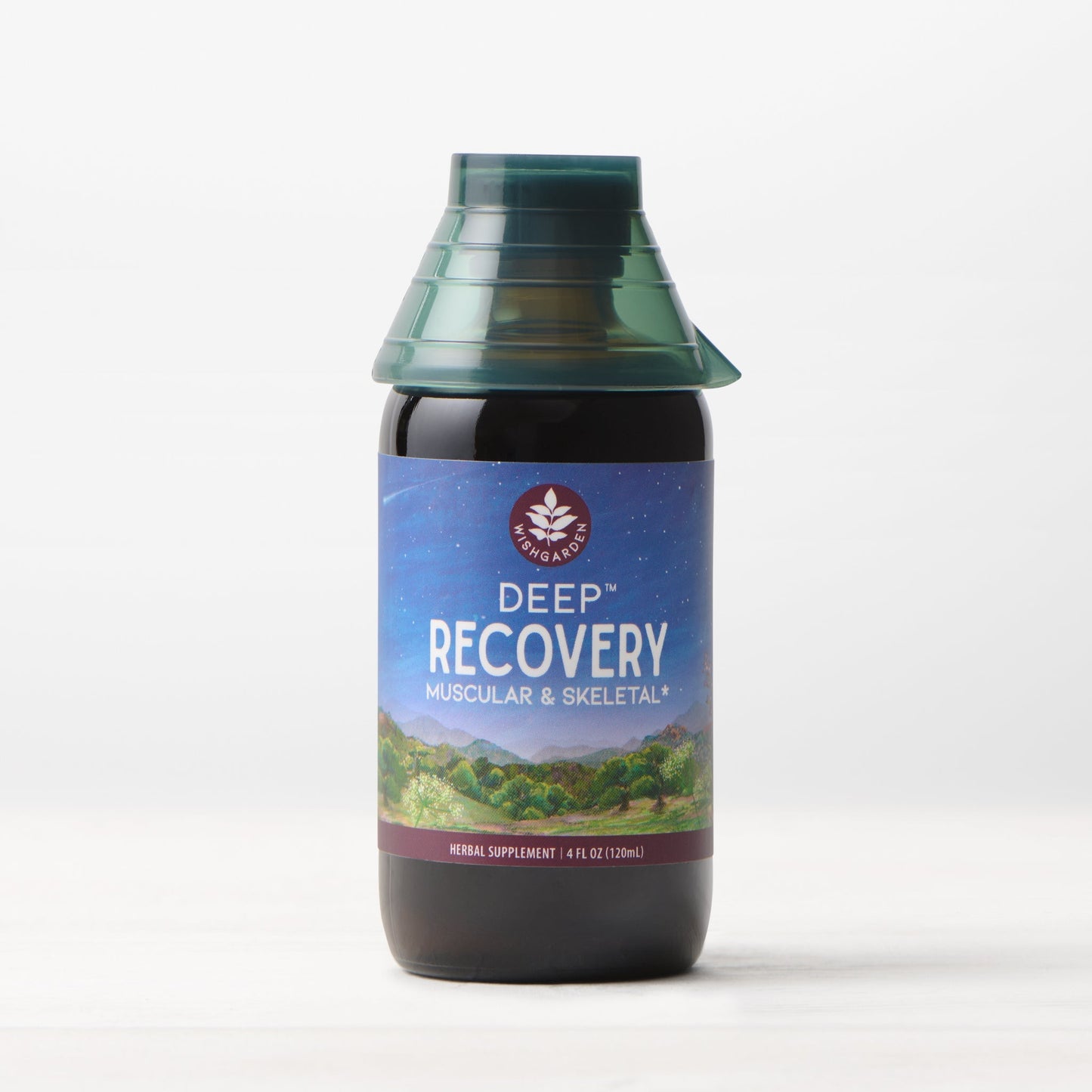 Deep Recovery Muscular | Skeletal