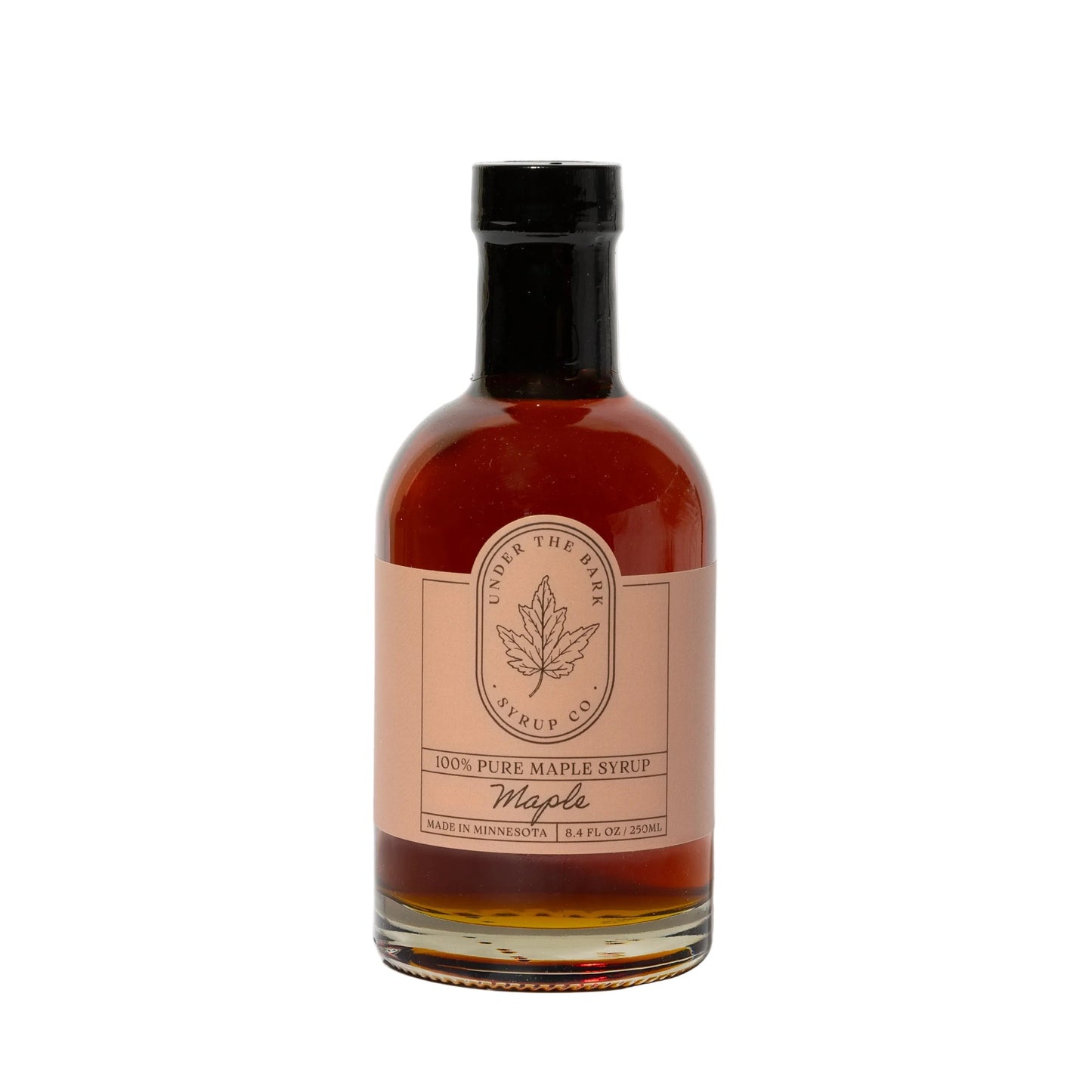 Pure Maple Syrup