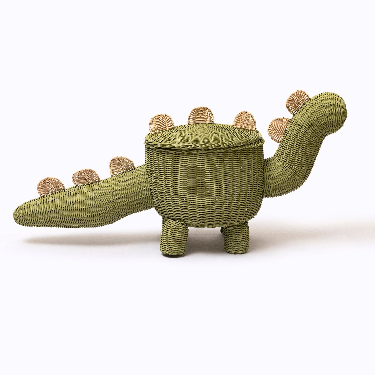 Tino the Dino Basket